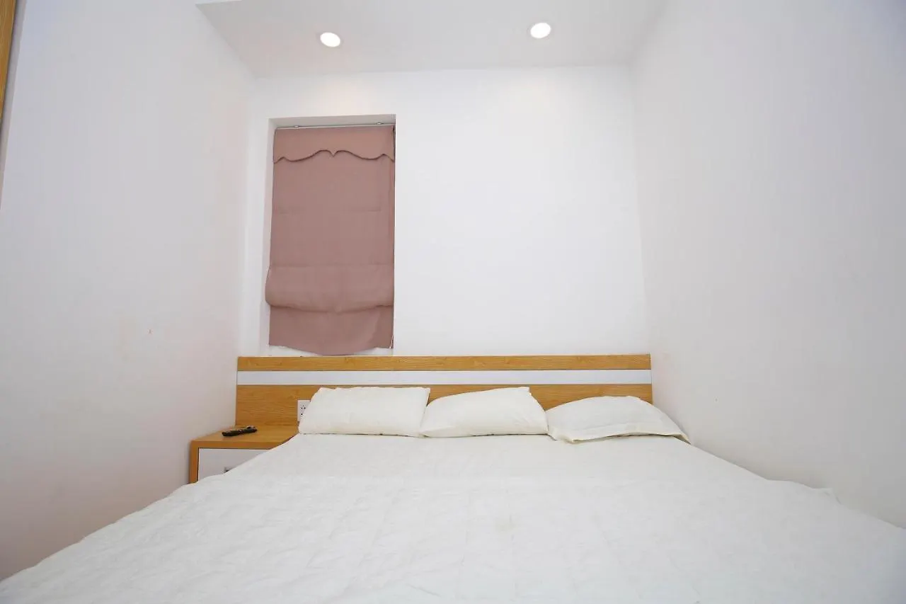 Can Ho Nghi Duong Melody Vung Tau - Tomorrow Homestay 2 公寓