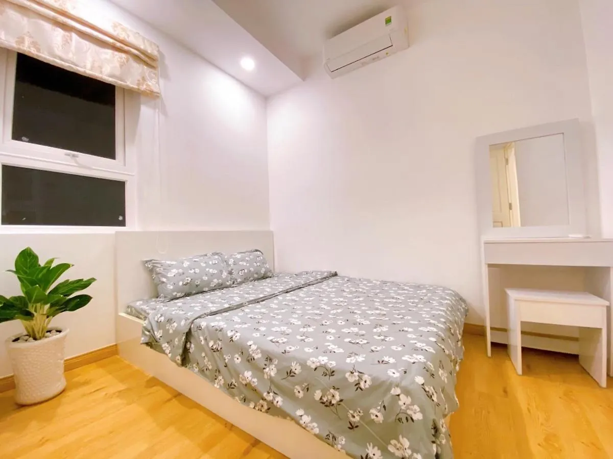 公寓 Can Ho Nghi Duong Melody Vung Tau - Tomorrow Homestay 2
