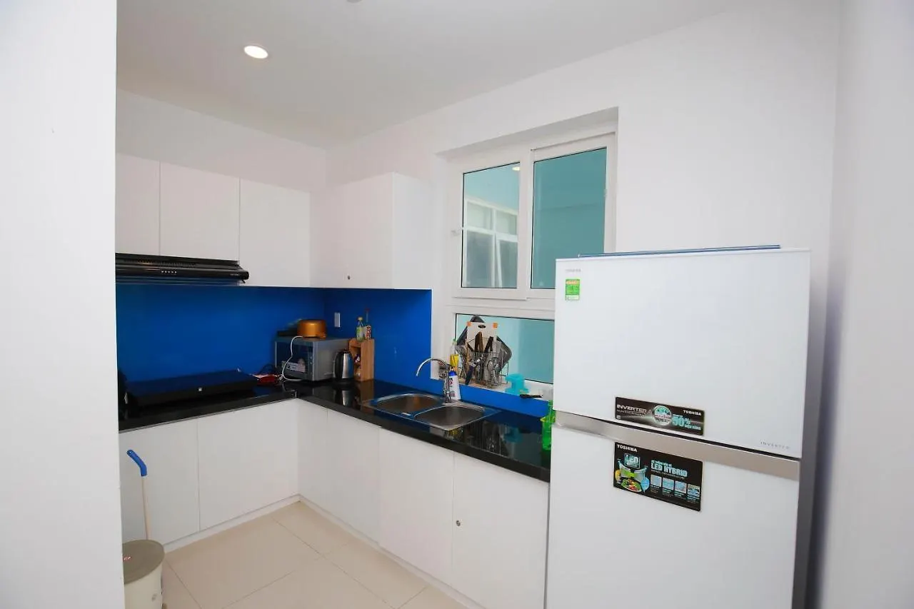 公寓 Can Ho Nghi Duong Melody Vung Tau - Tomorrow Homestay 2