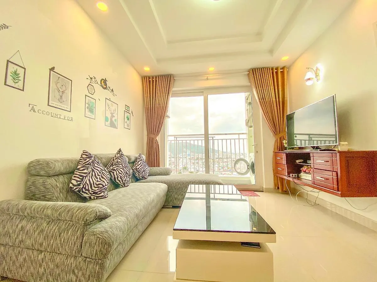 公寓 Can Ho Nghi Duong Melody Vung Tau - Tomorrow Homestay 2