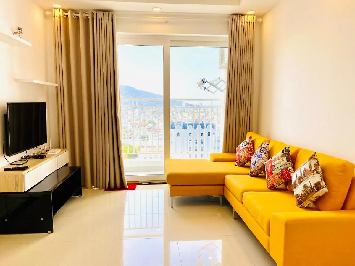 公寓 Can Ho Nghi Duong Melody Vung Tau - Tomorrow Homestay 2