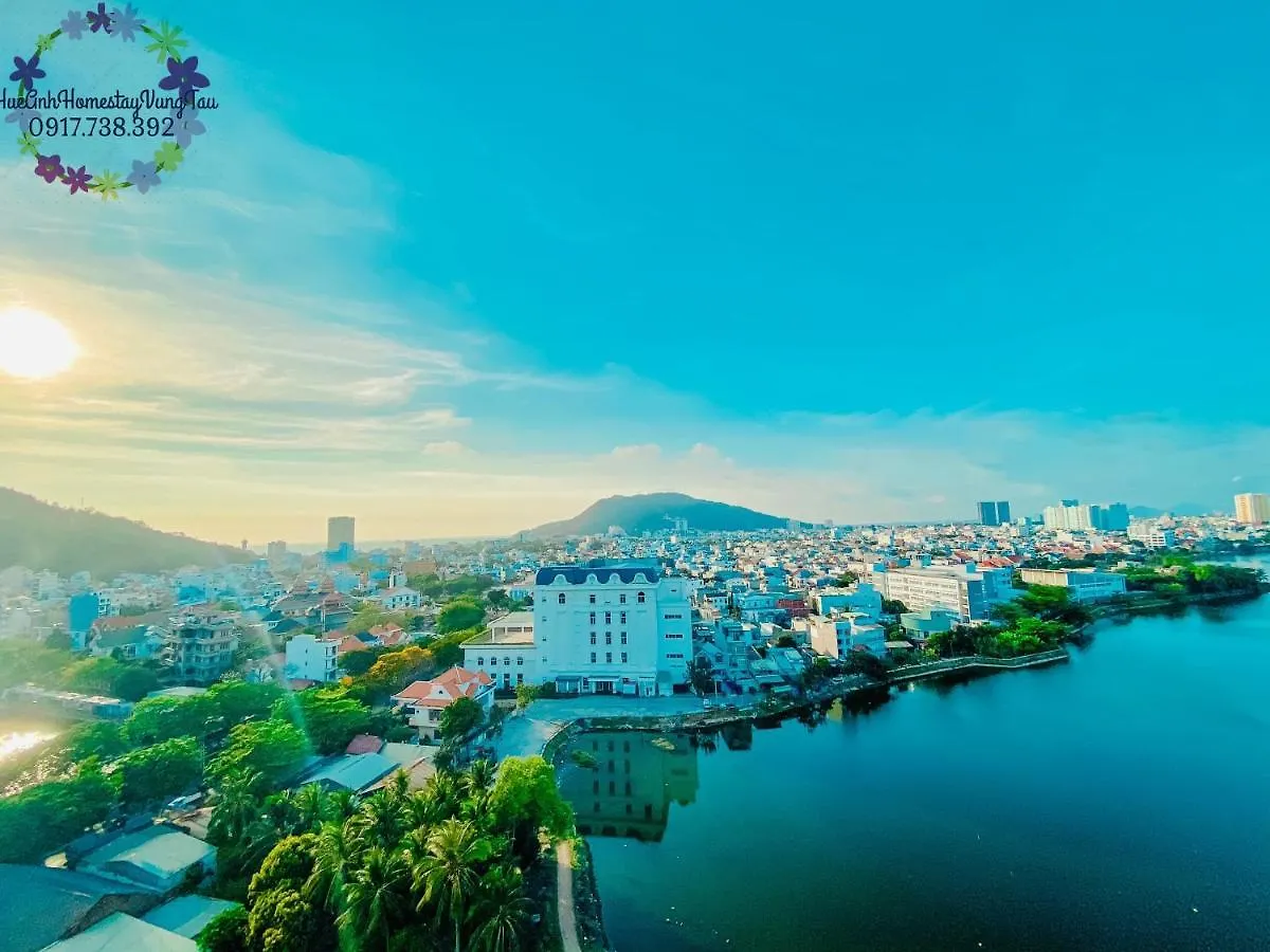 公寓 Can Ho Nghi Duong Melody Vung Tau - Tomorrow Homestay 2
