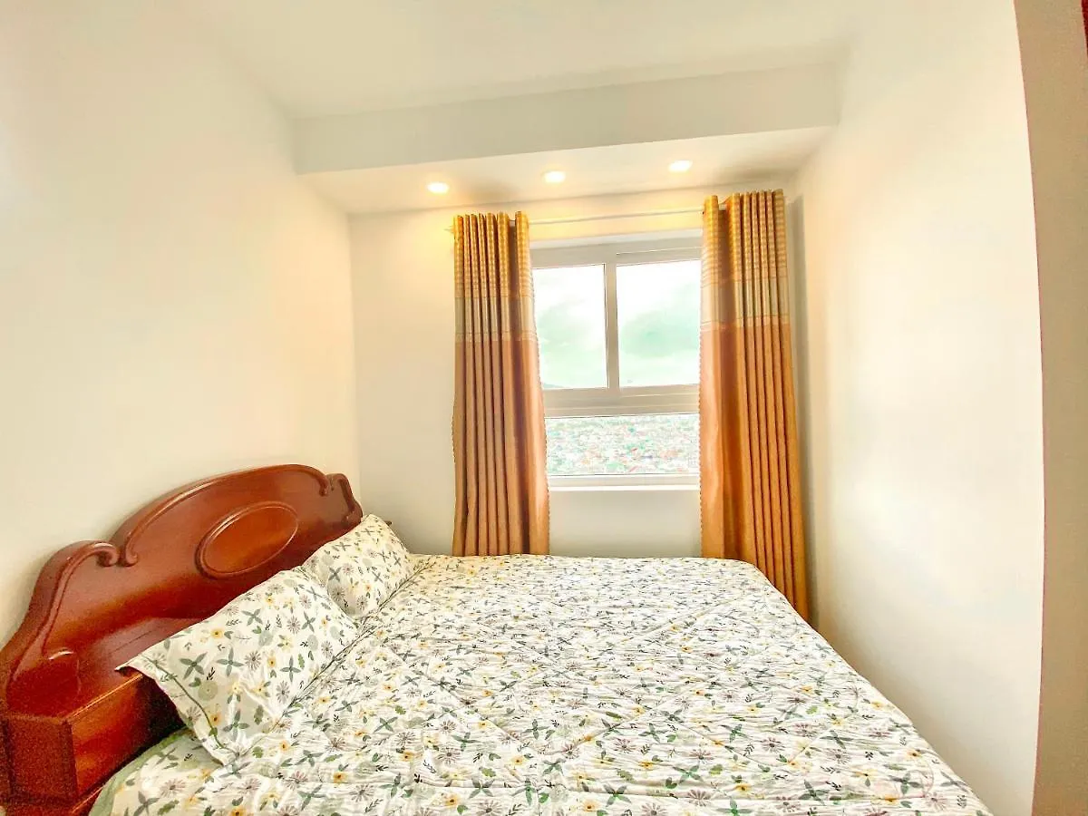 Can Ho Nghi Duong Melody Vung Tau - Tomorrow Homestay 2 越南