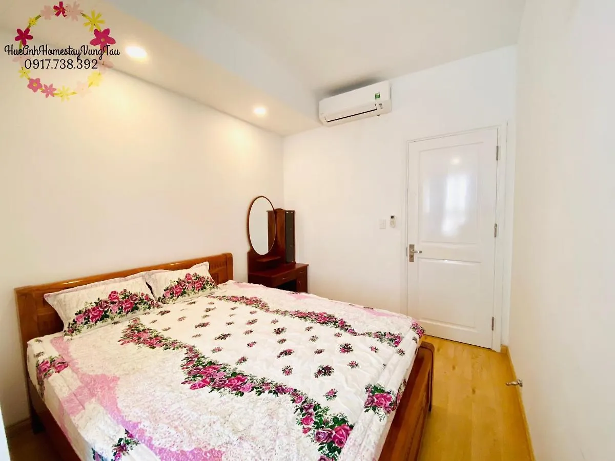Can Ho Nghi Duong Melody Vung Tau - Tomorrow Homestay 2 0*,  越南