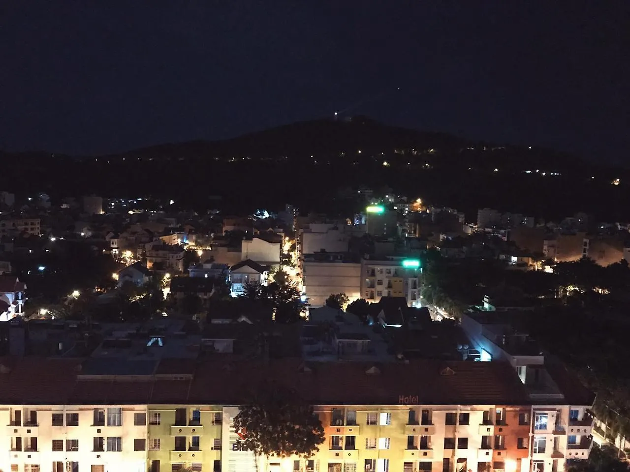 Can Ho Nghi Duong Melody Vung Tau - Tomorrow Homestay 2 公寓
