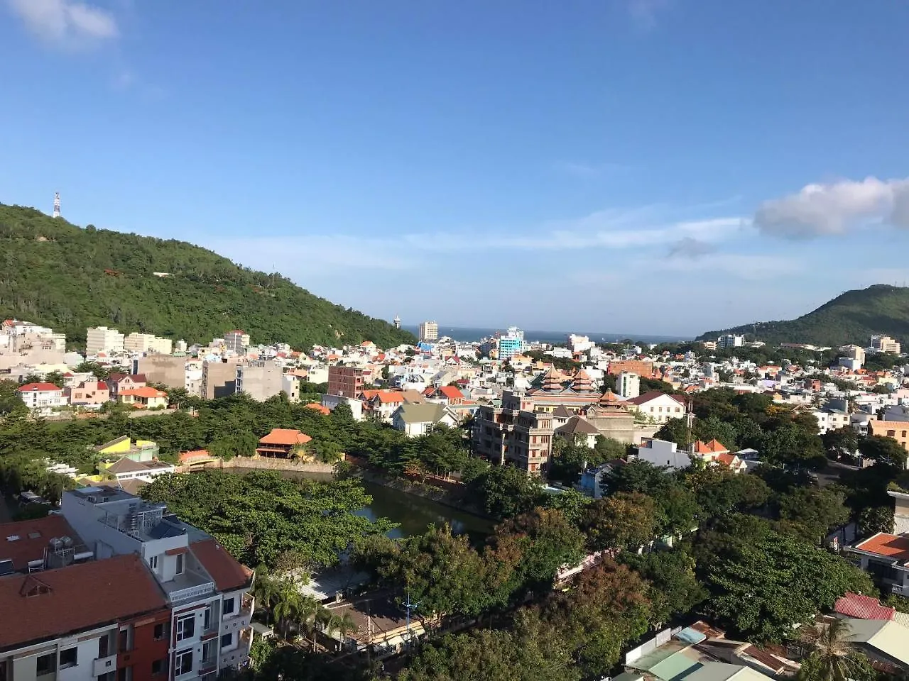 Can Ho Nghi Duong Melody Vung Tau - Tomorrow Homestay 2