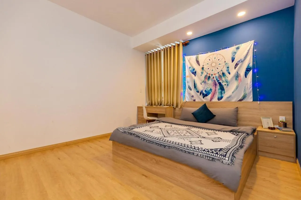 Can Ho Nghi Duong Melody Vung Tau - Tomorrow Homestay 2 0*,