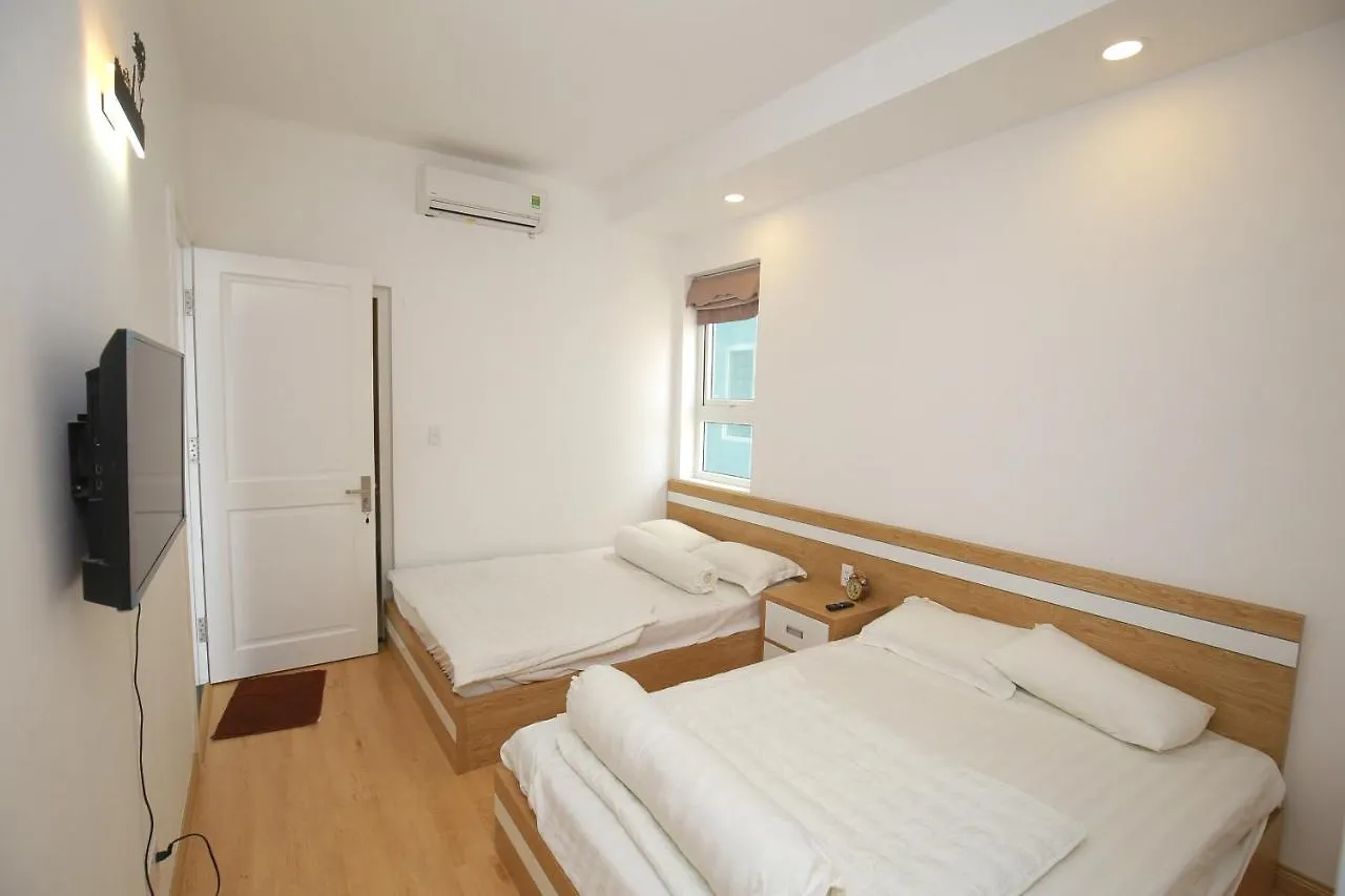 Can Ho Nghi Duong Melody Vung Tau - Tomorrow Homestay 2 0*,