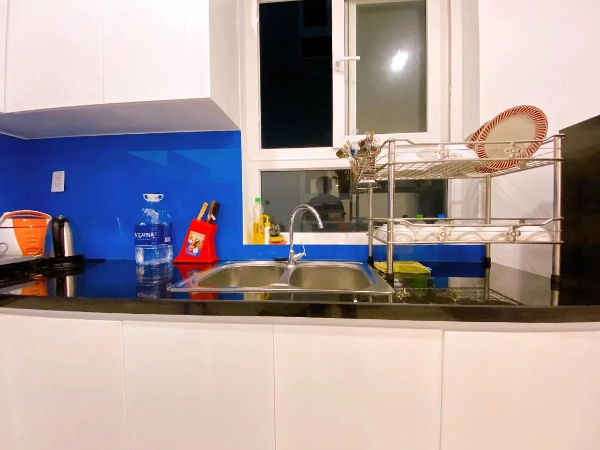 Can Ho Nghi Duong Melody Vung Tau - Tomorrow Homestay 2 0*,