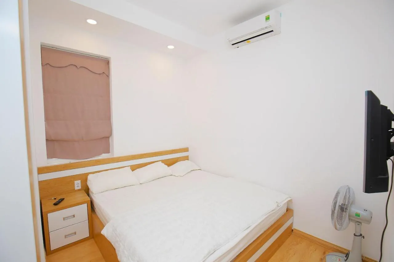 Can Ho Nghi Duong Melody Vung Tau - Tomorrow Homestay 2