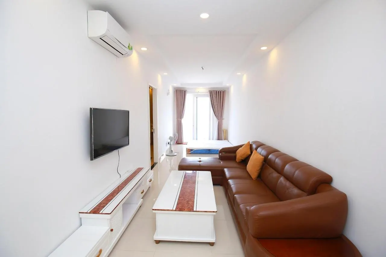 Apartmán Can Ho Nghi Duong Melody Vung Tau - Tomorrow Homestay 2