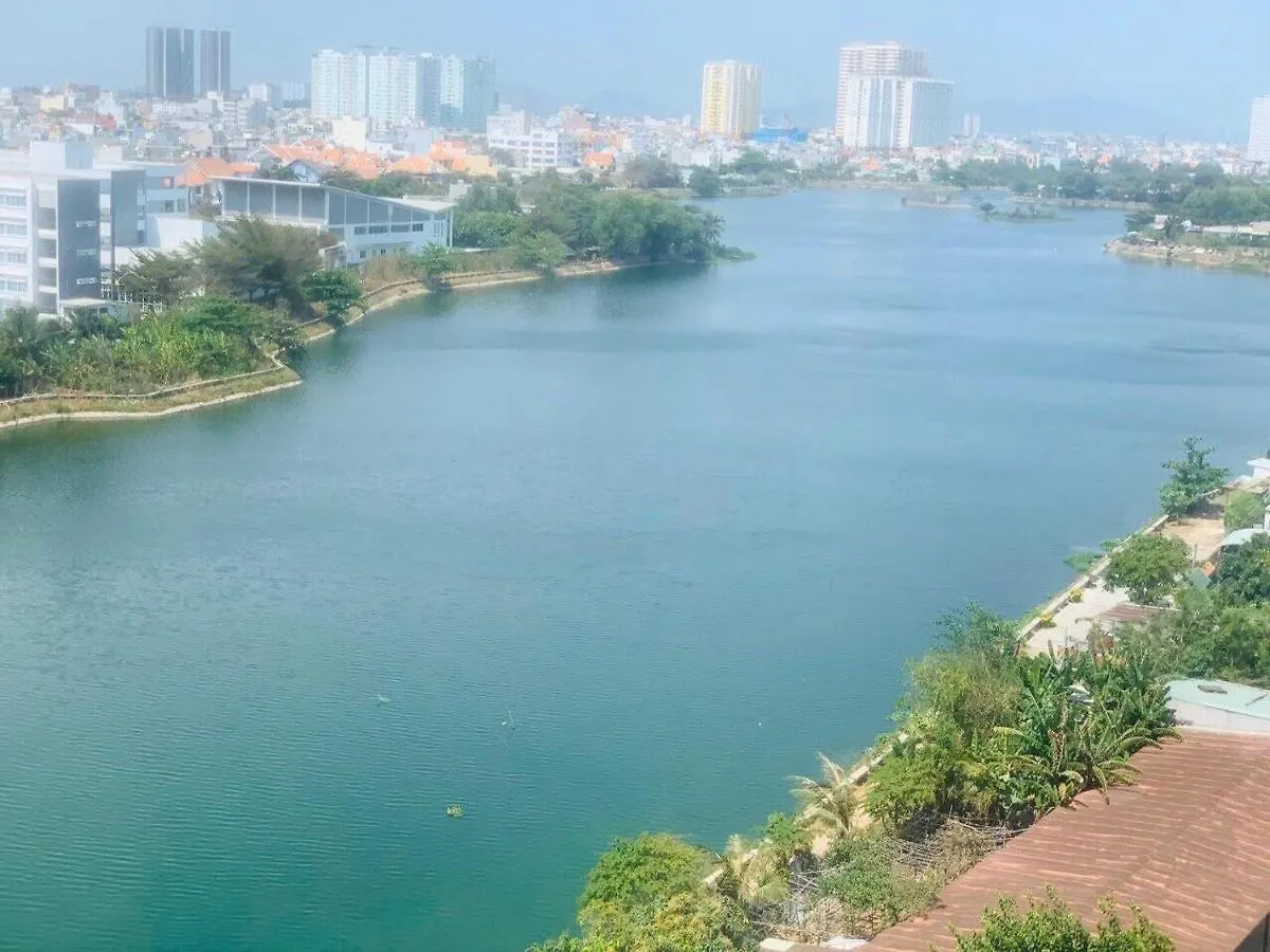 Apartmán Can Ho Nghi Duong Melody Vung Tau - Tomorrow Homestay 2 Vietnam