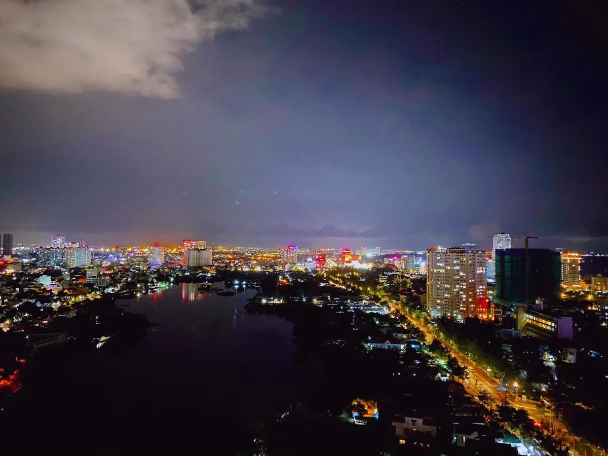 Can Ho Nghi Duong Melody Vung Tau - Tomorrow Homestay 2 0*,