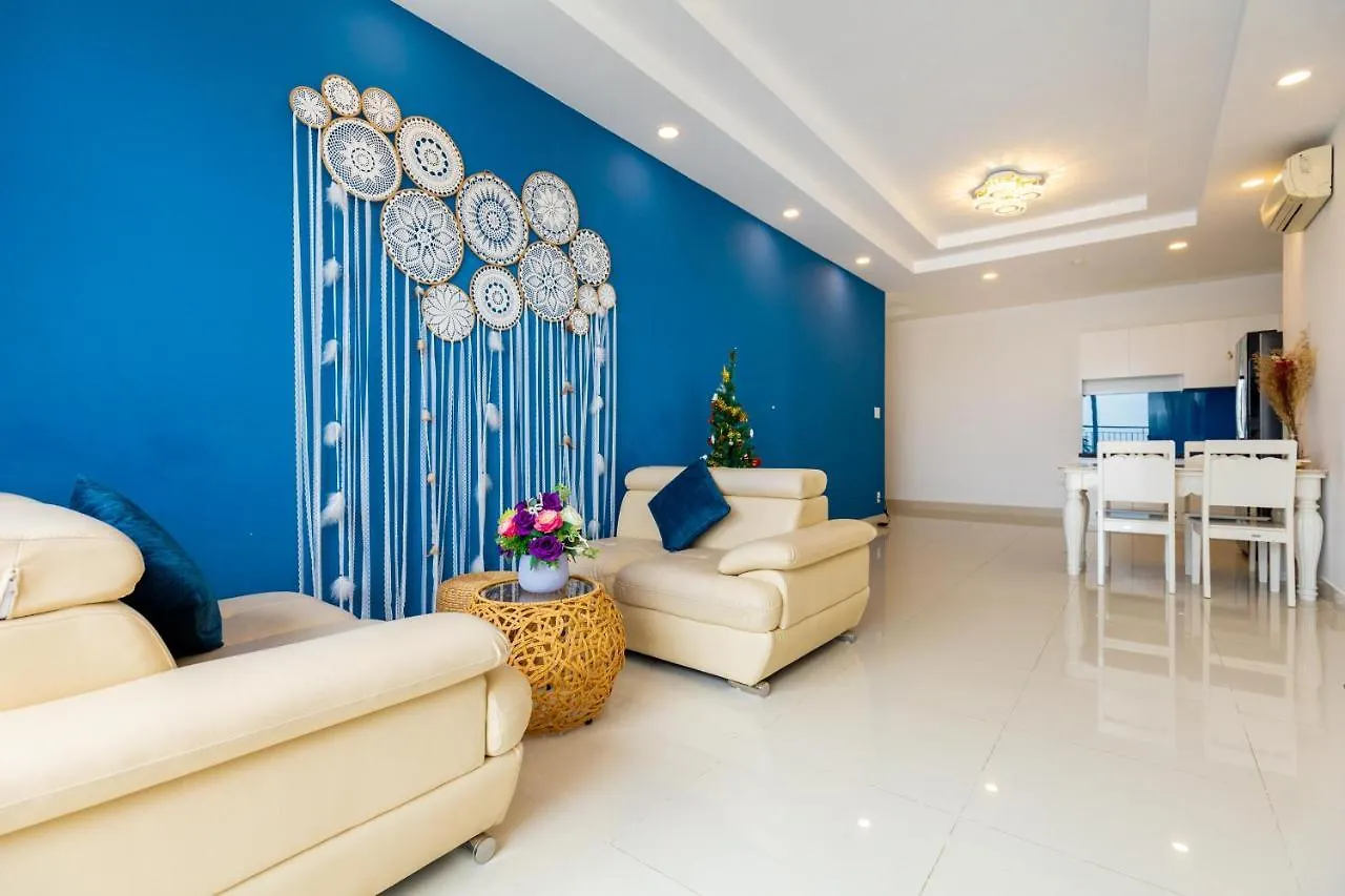 Can Ho Nghi Duong Melody Vung Tau - Tomorrow Homestay 2