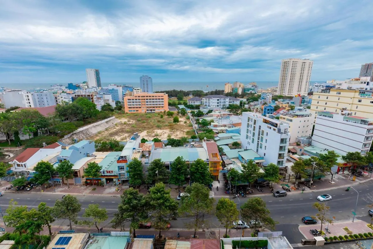 Can Ho Nghi Duong Melody Vung Tau - Tomorrow Homestay 2 0*,  Vietnam