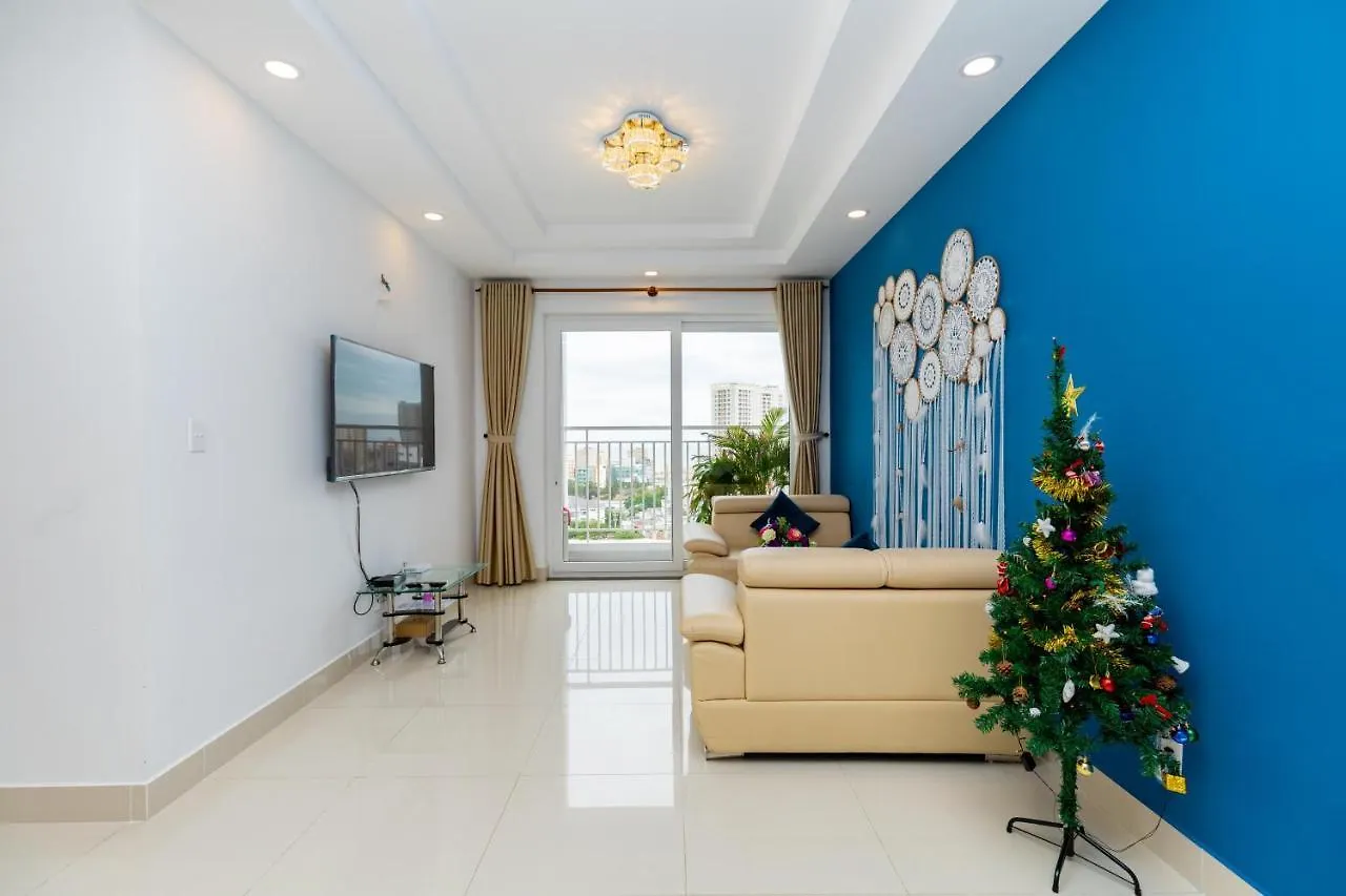 Can Ho Nghi Duong Melody Vung Tau - Tomorrow Homestay 2 0*,  Vietnam
