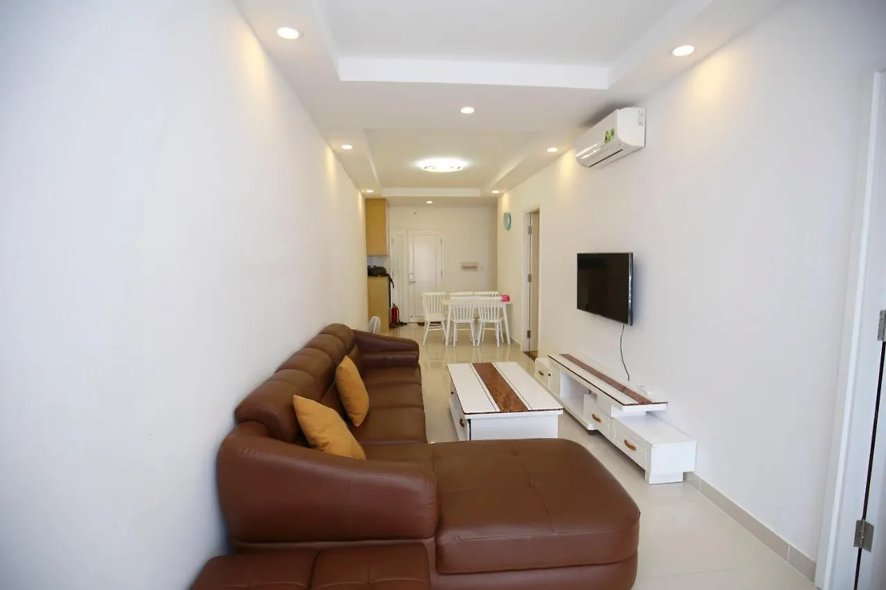 Can Ho Nghi Duong Melody Vung Tau - Tomorrow Homestay 2 0*,