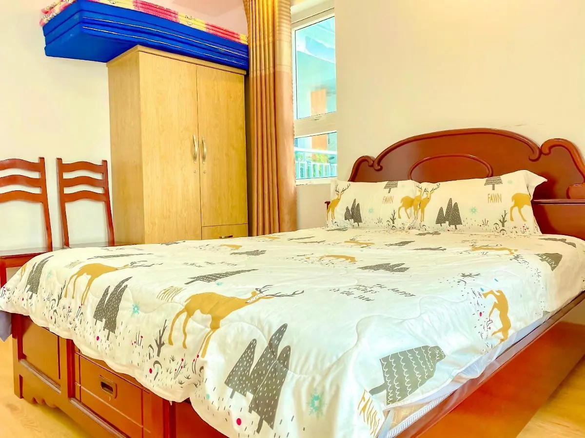 Can Ho Nghi Duong Melody Vung Tau - Tomorrow Homestay 2 0*,  Vietnam