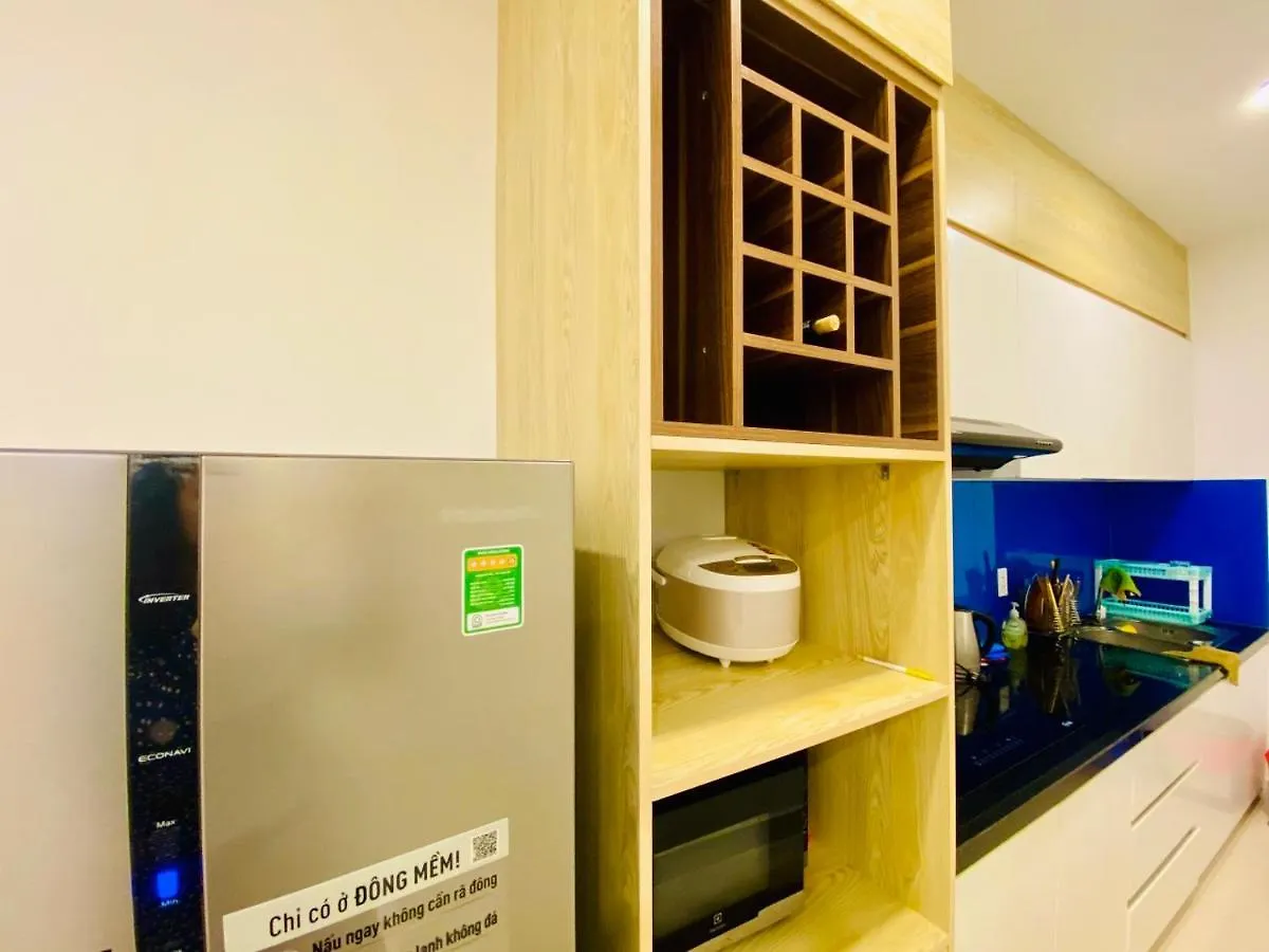Apartmán Can Ho Nghi Duong Melody Vung Tau - Tomorrow Homestay 2