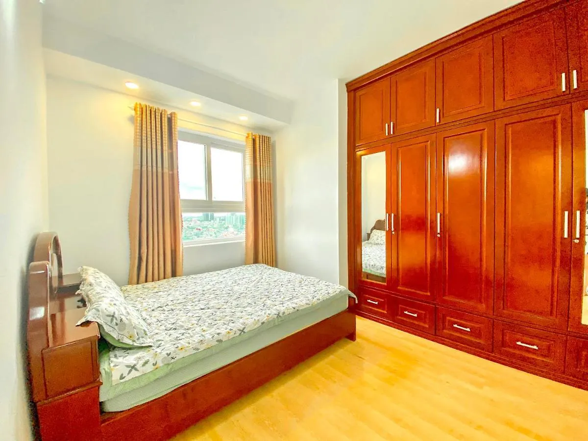 Can Ho Nghi Duong Melody Vung Tau - Tomorrow Homestay 2 0*,