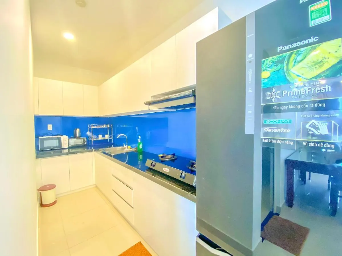Can Ho Nghi Duong Melody Vung Tau - Tomorrow Homestay 2 0*,
