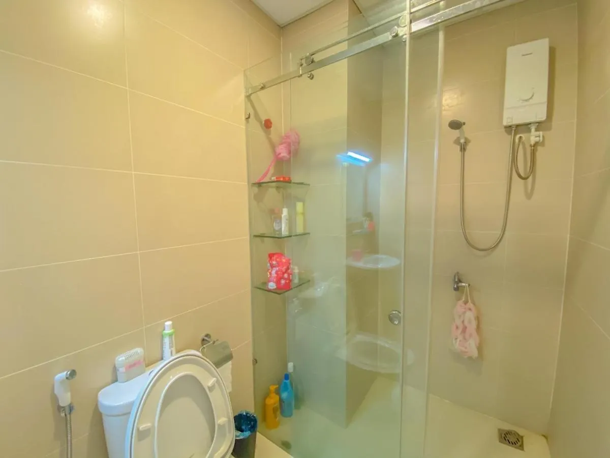 Can Ho Nghi Duong Melody Vung Tau - Tomorrow Homestay 2