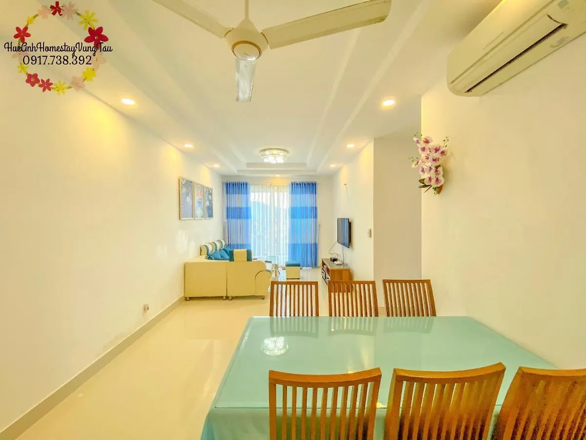 Can Ho Nghi Duong Melody Vung Tau - Tomorrow Homestay 2