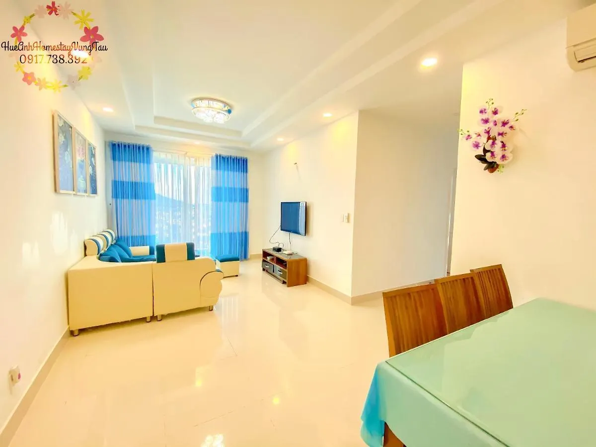 Apartmán Can Ho Nghi Duong Melody Vung Tau - Tomorrow Homestay 2