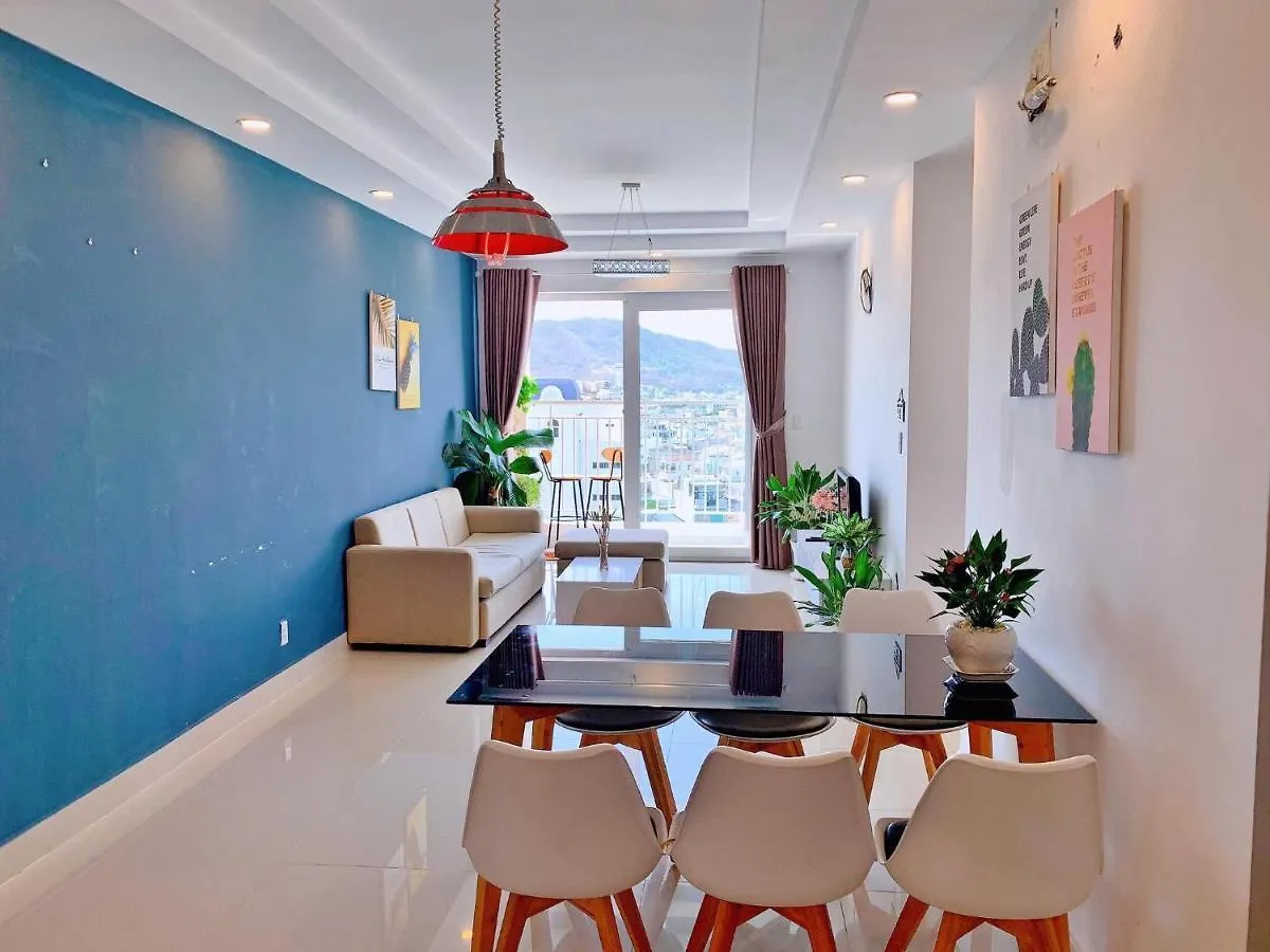 Can Ho Nghi Duong Melody Vung Tau - Tomorrow Homestay 2 0*,  Vietnam