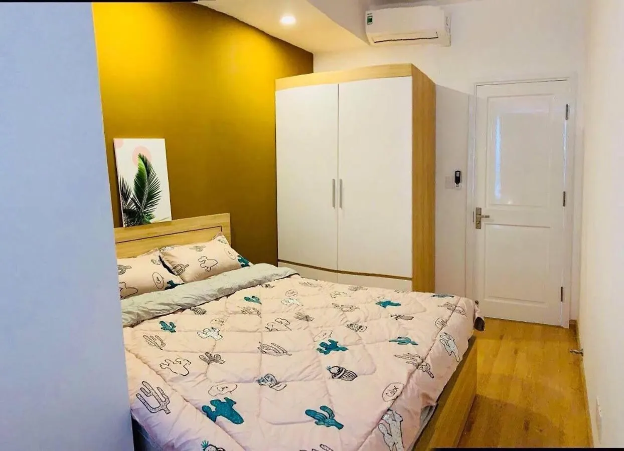 Can Ho Nghi Duong Melody Vung Tau - Tomorrow Homestay 2 0*,  Vietnam