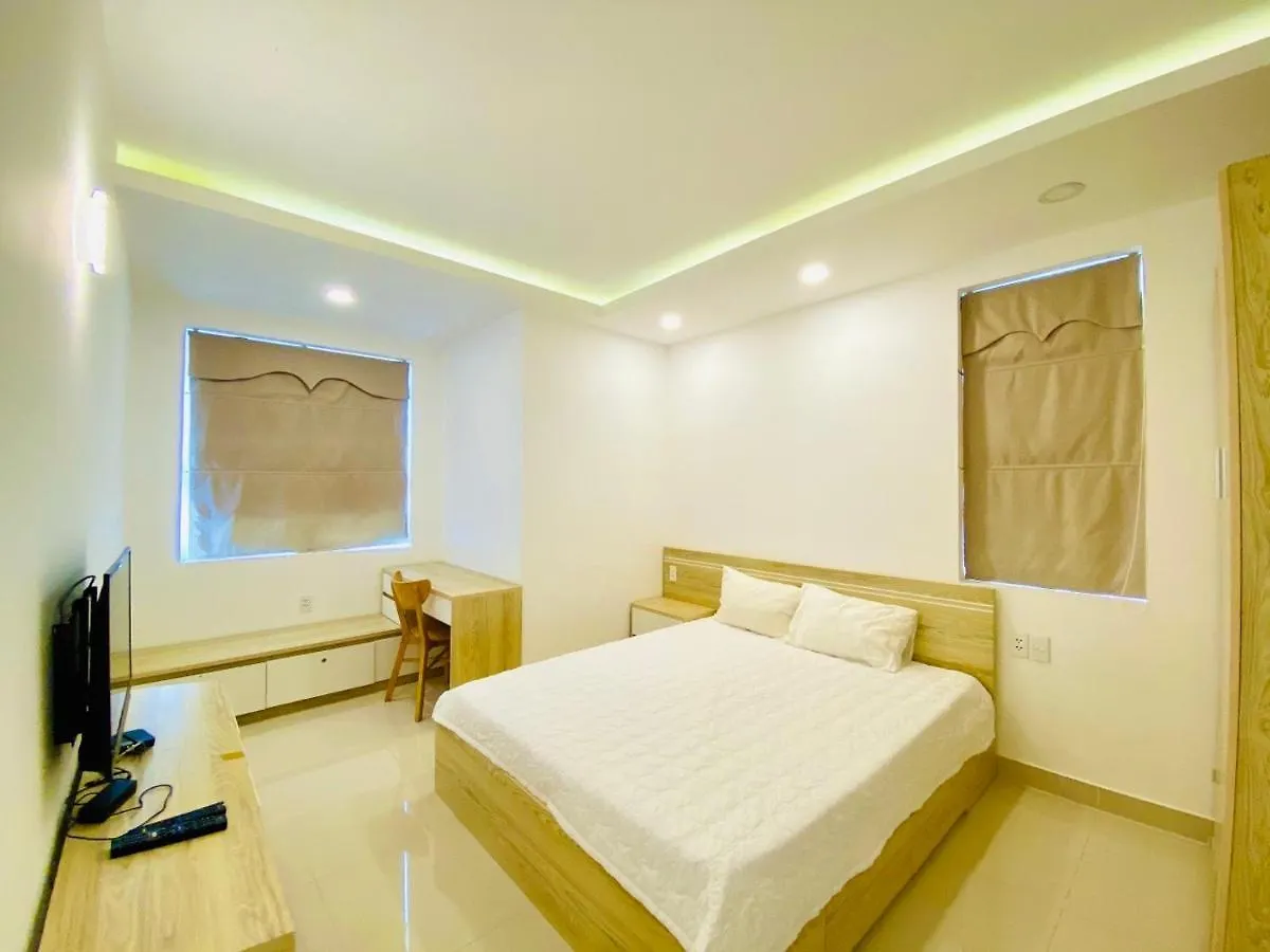 Can Ho Nghi Duong Melody Vung Tau - Tomorrow Homestay 2 Vietnam