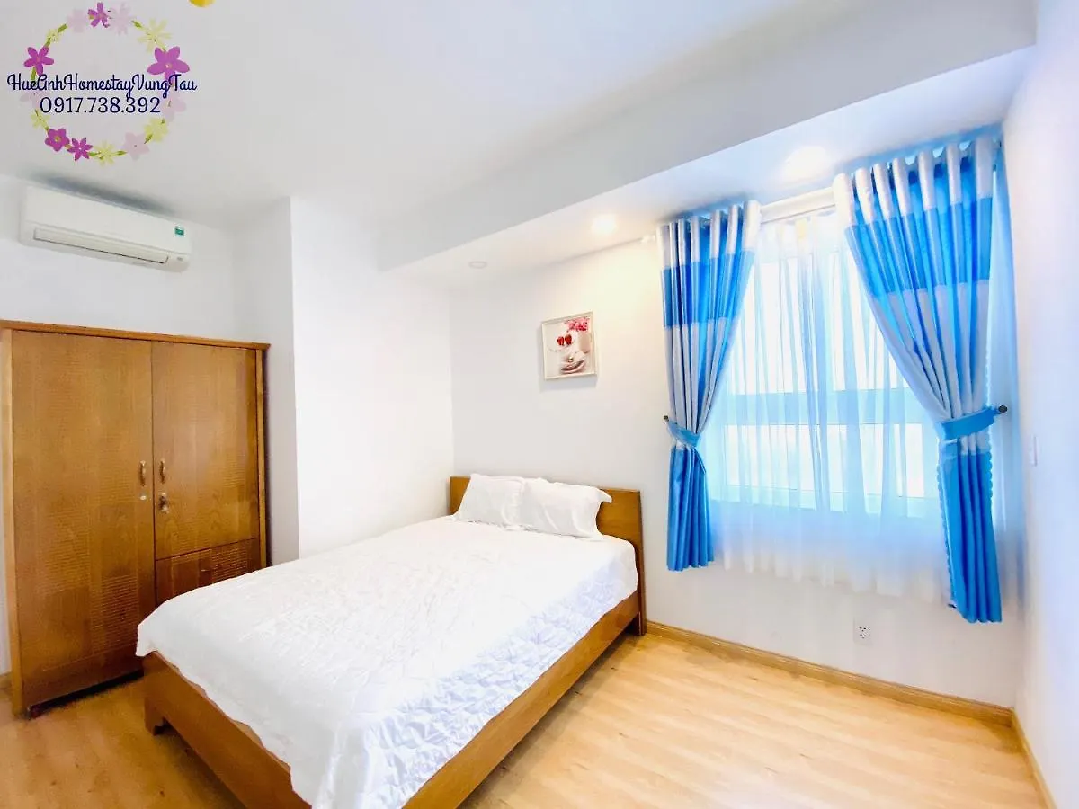 Can Ho Nghi Duong Melody Vung Tau - Tomorrow Homestay 2 0*,  Vietnam