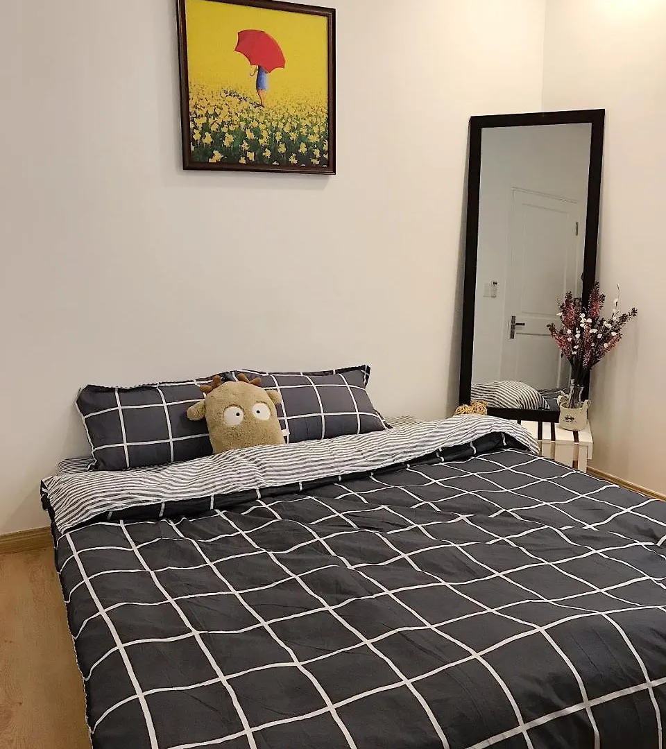 Can Ho Nghi Duong Melody Vung Tau - Tomorrow Homestay 2 Apartmán