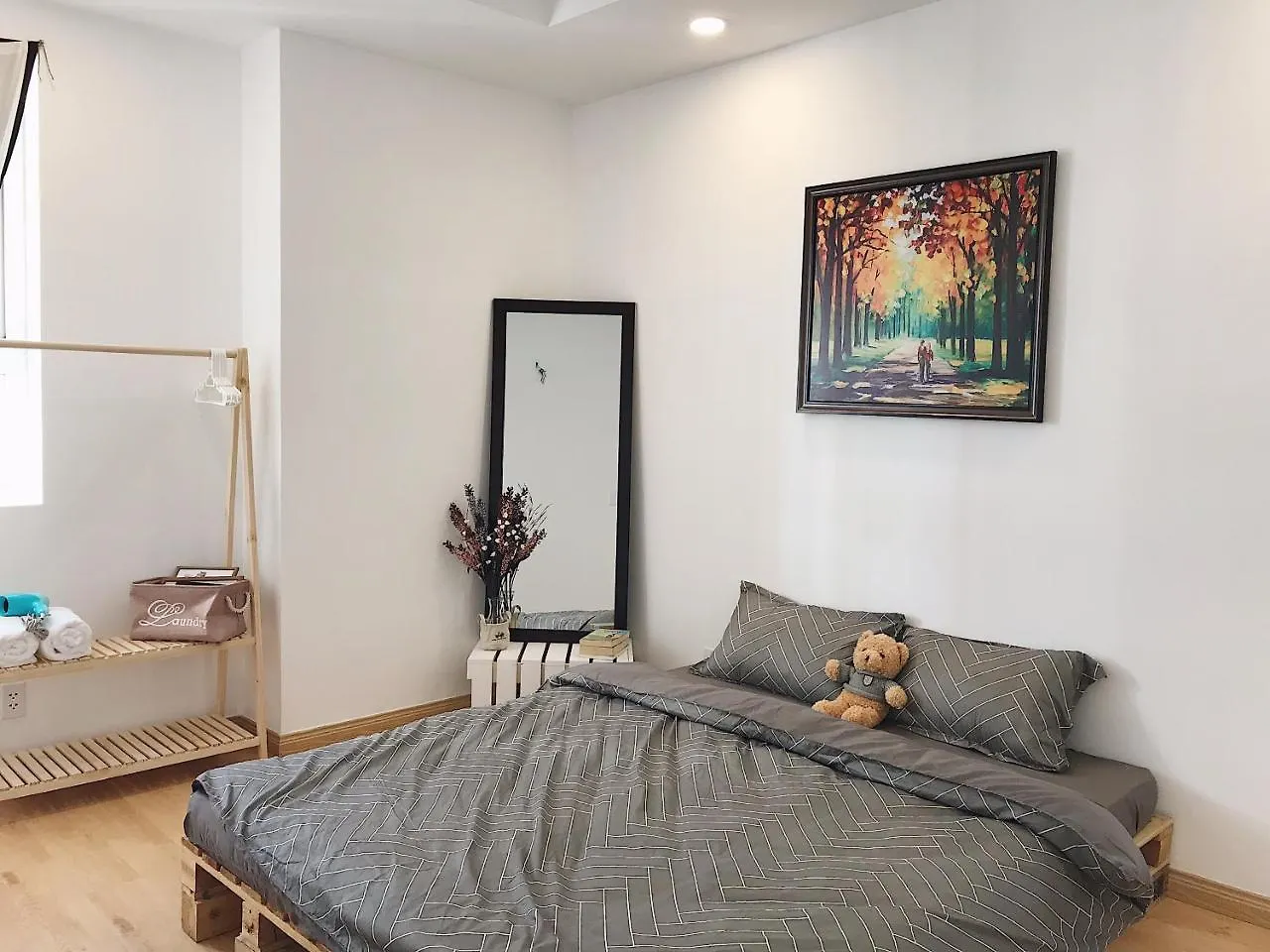Can Ho Nghi Duong Melody Vung Tau - Tomorrow Homestay 2 0*,  Vietnam