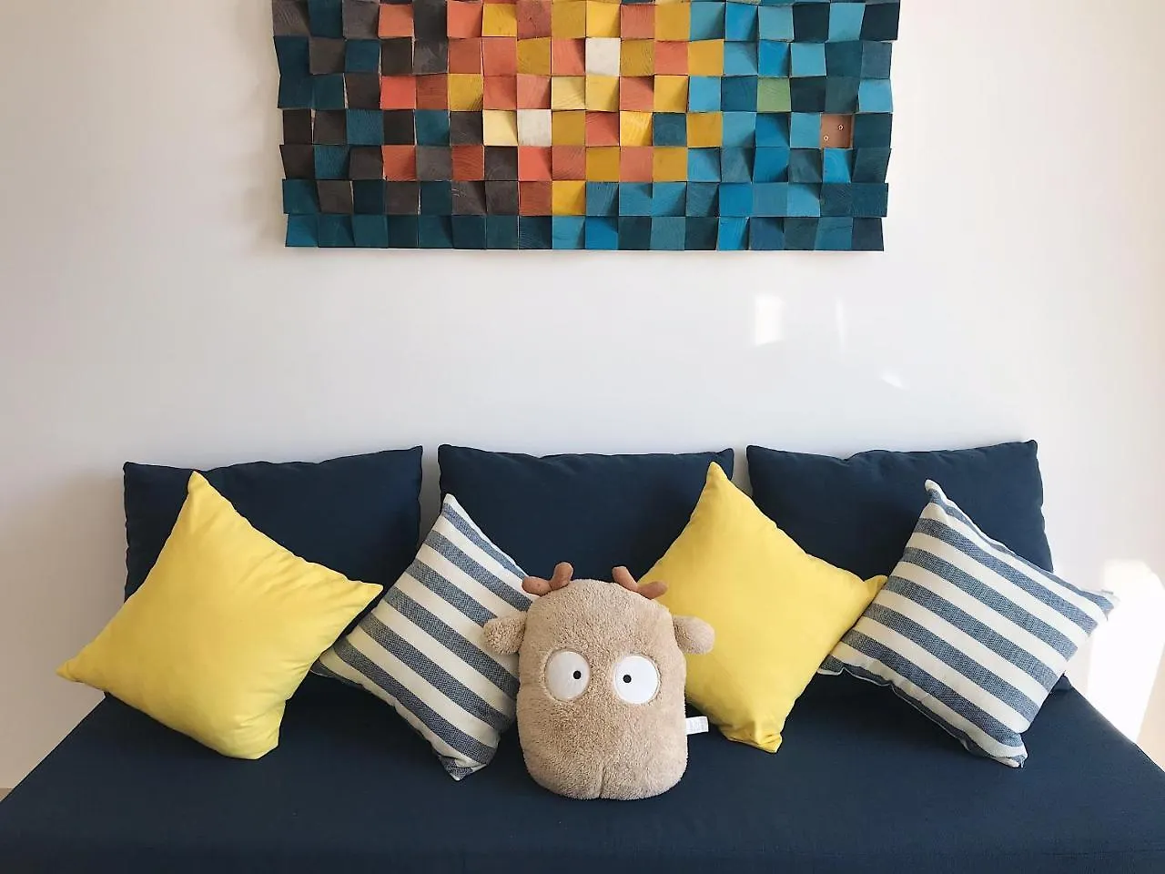 Apartmán Can Ho Nghi Duong Melody Vung Tau - Tomorrow Homestay 2