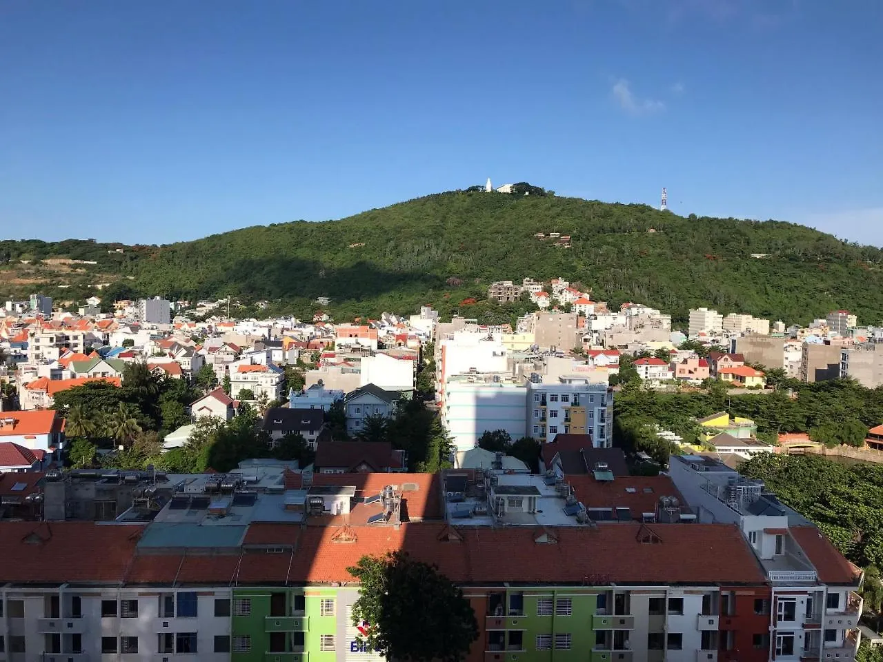 Can Ho Nghi Duong Melody Vung Tau - Tomorrow Homestay 2 Vietnam